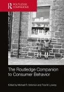 The Routledge Companion to Consumer Behavior