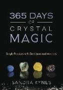 365 Days of Crystal Magic