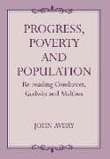 Progress, Poverty and Population