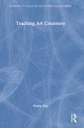 Teaching Art Creatively