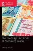The Routledge Handbook of Accounting in Asia