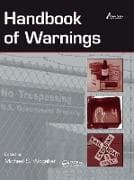 Handbook of Warnings