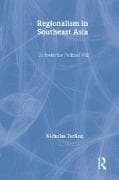 Regionalism in Southeast Asia