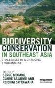 Biodiversity Conservation in Southeast Asia