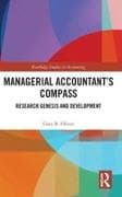 Managerial Accountant’s Compass