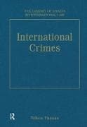 International Crimes