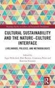 Cultural Sustainability and the Nature-Culture Interface