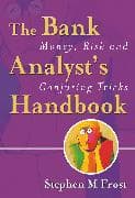 The Bank Analyst's Handbook