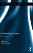 Sustainability Science