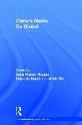 China's Media Go Global