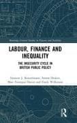 Labour, Finance and Inequality