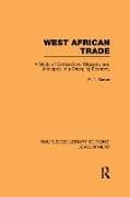 West African Trade