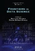 Frontiers in Data Science