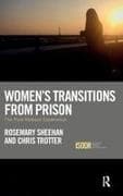 Women's Transitions from Prison