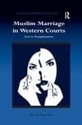 Muslim Marriage in Western Courts