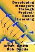 Developing Managers Through Project-Based Learning