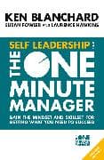 Self Leadership and the One Minute Manager