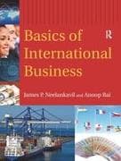 Basics of International Business