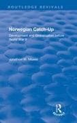 Norwegian Catch-Up