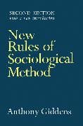 New Rules of Sociological Method