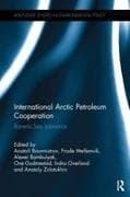 International Arctic Petroleum Cooperation