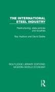 The International Steel Industry
