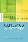 Genomics and Society