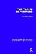 The Tariff Reformers