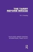The Tariff Reform Mirage