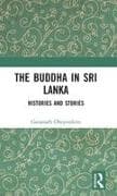 The Buddha in Sri Lanka