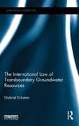 The International Law of Transboundary Groundwater Resources