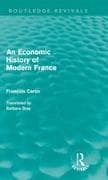 An Economic History of Modern France