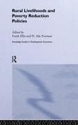 Rural Livelihoods and Poverty Reduction Policies