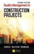 Quality Management in Construction Projects
