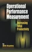 Operational Performance Measurement