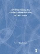 European Banking Law