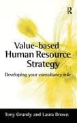 Value-based Human Resource Strategy