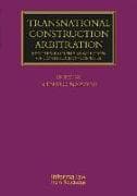 Transnational Construction Arbitration