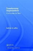 Transforming Organizations