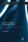 Small and Medium Enterprises in India