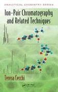 Ion-Pair Chromatography and Related Techniques