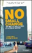 No Small Change