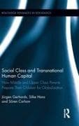 Social Class and Transnational Human Capital