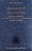 Elements of Intuitionism
