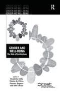 Gender and Well-Being