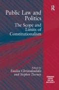 Public Law and Politics
