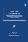 Finance and Modernization