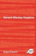 Gerard Manley Hopkins