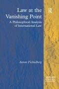 Law at the Vanishing Point