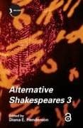 Alternative Shakespeares